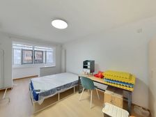 (买房零拥)鲁谷村 二室 南北 近地铁 视野好 不临街 诚售