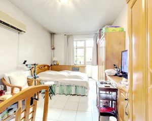 (客户0 )六建 3室1厅 60.9平 南北通透有东面有窗户