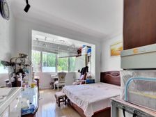 精装双南大两房,客厅朝北窗户,通风采光好,上绿苑