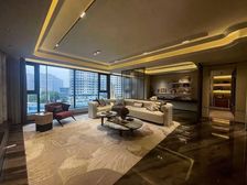 市府观沙岭,建发宋式美宅,0公摊户型,两梯一户