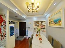 网红标杆 容积率低 央区 中央湖景 诗情画意 品质生活