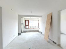 博睿城 3室2厅 97平