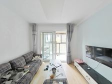 高铁新城·中海珑湾锦园 3室2厅2卫 吾悦广场 圆融广场