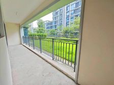 北滨路头牌丶看江洋房丶高品质改善丶第四代住宅全玻璃幕墙丶可谈