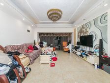 龙华中心精装四房 满五南向高层 锦绣御园