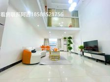 靓正便!越秀核心!旺租4800!商业配套齐全 交通便利