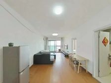 御沁园西区 三房两厅 近18繁荣路站 双 电梯高层 诚售