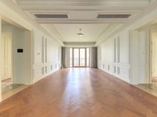 鲁信随珠花园 4室2厅 176.24平