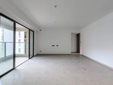 招商禹洲云鼎府全新精装没住过大四房-地铁口太阳城商圈