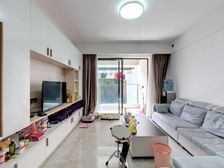 招商禹洲云鼎府全新精装没怎么住过-地铁口太阳城商圈