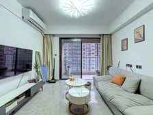 招商禹洲云鼎府火炬地铁口-带全新精装送家电家私-太阳城商圈