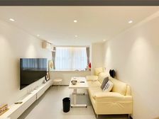 凤凰新村地铁站旁 怡雅苑精装修2房 总价50万带租约诚心出售