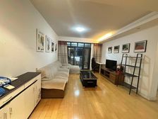 绿地诺丁山 东华华政双 边套户型 南北通两房 急售房源