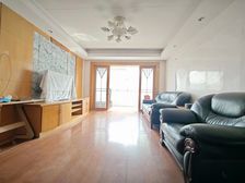 江中公寓 民乐九年义务教育 9号线新城站旁 送16平储藏室