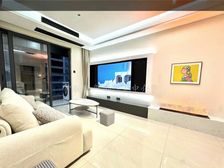 三山新城佛罗伦萨小区第壹时区96平精装3房 总价75万出售了