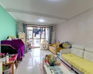 玉璟园 2室2厅 89.34平