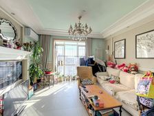 玉璟园 2室1厅 95.13平