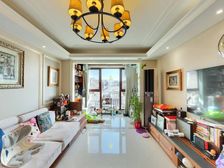 北京城建海梓府 3室1厅 104.53平