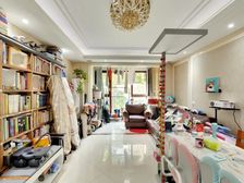 北京城建海梓府 3室2厅 104.13平