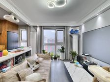 南海家园七里 3室1厅 92.97平