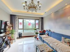 亦庄金茂悦南区 3室1厅 132.94平