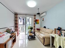 南海家园二里 1室1厅 66.21平