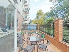 金杨新村十一街坊 97平3居 南向精装修 拎包入住