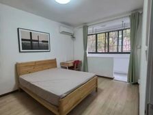 总监力荐!! 师大中国中,业主 诚意出售,双南两房!