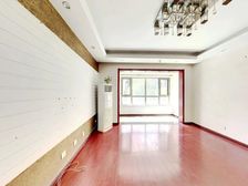 【拥金1】万华里南北通透H户型,可租可售