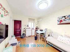 业主置换大三房 降.价40万出售 接受置换 近地铁站