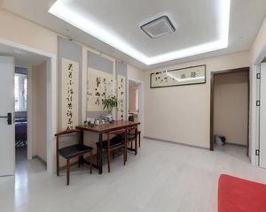 买吉庆里西区就找小李 专业靠谱 房源齐全 精耕十年 超惊喜