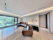 中海云麓公馆 3室2厅 122.8平