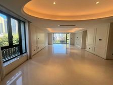 翠湖天地隽荟都,小区好评户型,东边套,客厅朝南,卧室两南两北