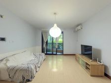 上海绿城二期安静位置,南北通透大两房两厅两卫,价格真实