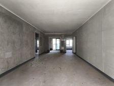 手慢无 樾千山 150.84平4居 南向毛坯 着急出售