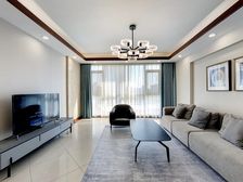 急售!业主主动降价泛海国际碧海园 业主百万装修两居 观湖国际