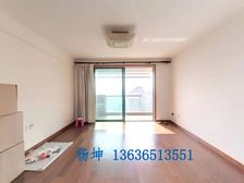 宏润花园3居134.36平南北朝向视野开阔采光好