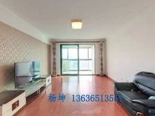 宏润花园大3居147.44平南北朝向视野开阔采光好