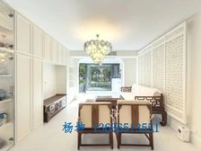 宏润花园3居147.79平南北朝向视野开阔采光好