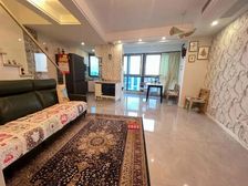 久阳文华 公寓 电梯小错层 低密宜居 高楼层采光充足