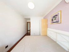 文翔名苑(公寓住宅) 楼层好 商品住宅 正南朝向 居住密度低