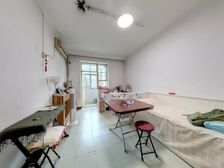 钟界沸0.5 新外大街28号院 2室1厅 57.2平