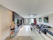 半岛豪庭天潇园 好楼层 南北通透户型 电梯小高 价格可谈