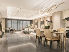 10499清盘 丨6号线地铁口丨浏阳河畔丨实景园林