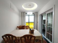 精装修 能拎包入住 业主也卖急出手 新城性价比高