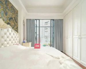 天御香山花园+住家4房+业主诚心卖