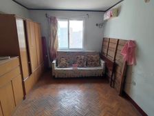 永安道西楼北里 满五简装两室 低层总价109万