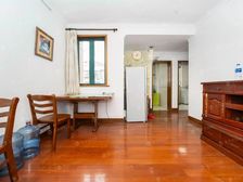 高兴新上错位双南两房,东边套全明户型,得房率高,看房随时方便