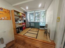 海德名园(2加1户型)带私家花园,位置好,精装诚售