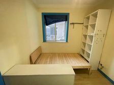 新挂牌,精装修两房,可拎包入住,靠河景观,满五年